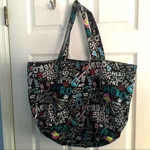 Aeropostale Tote